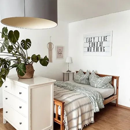 **top**gemuetlich*bergnah*zentral*netflix & Relax* *